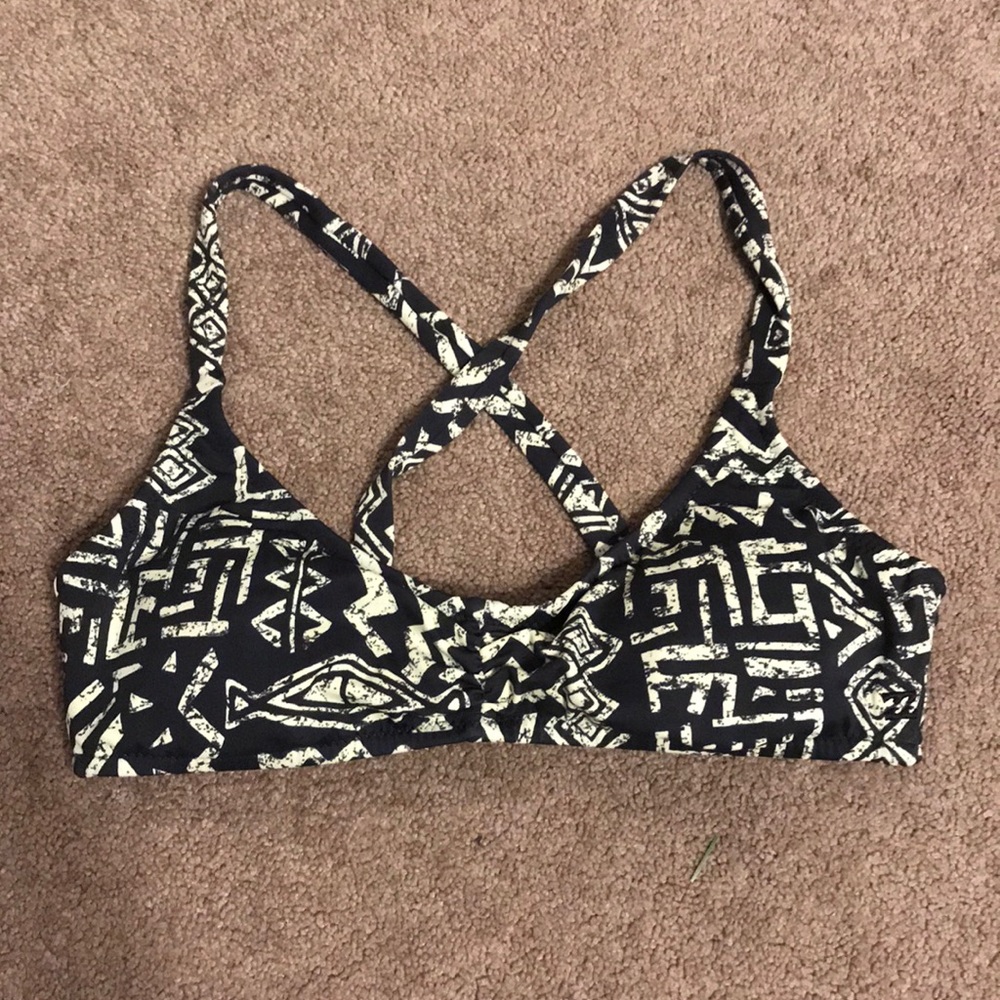 Billabong Bikini Top